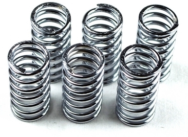 KBike Chrome Stainless Steel Dry Clutch Springs for Ducati KBike Chrome Stainless Steel Dry Clutch Springs for Ducati